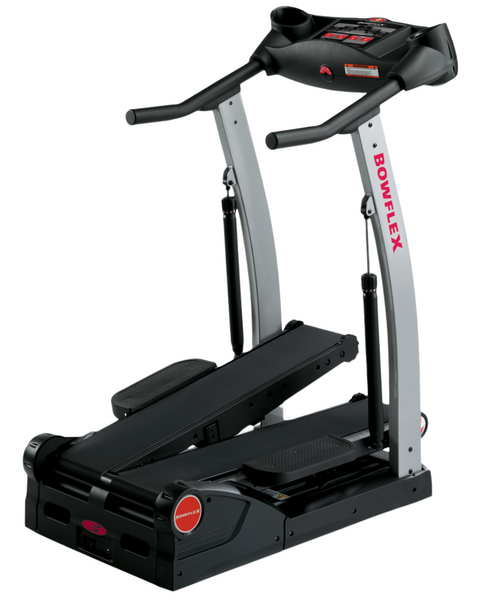 Bowflex Treadclimber TC3000 Exercise Machine (Remanufactured)