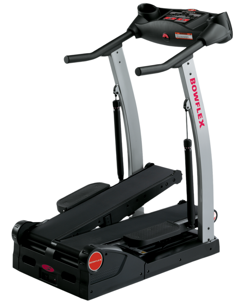 Bowflex Treadclimber TC3000 Exercise Machine (Remanufactured)