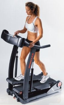 Bowflex Treadclimber TC5000 (Remanufactured)