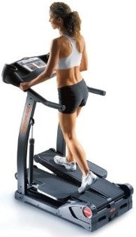 Bowflex Treadclimber TC5000 (Remanufactured)