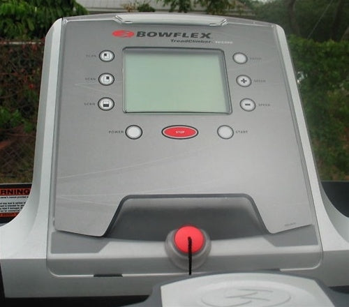 Bowflex Treadclimber TC5300 Exercise Equipment (Remanufactured)