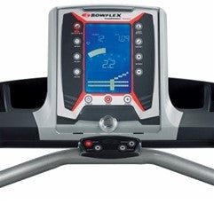 Bowflex Treadclimber TC6000 Stair Machine (Remanufactured)