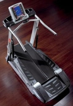 Bowflex Treadclimber TC6000 Stair Machine (Remanufactured)