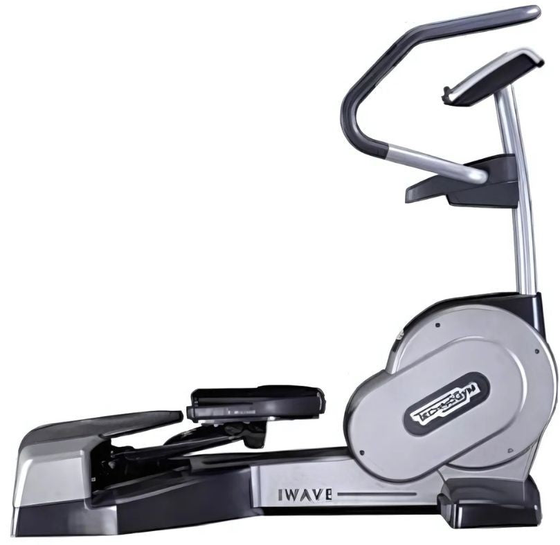Technogym Cardio Wave 700e w/Visioweb (Remanufactured)