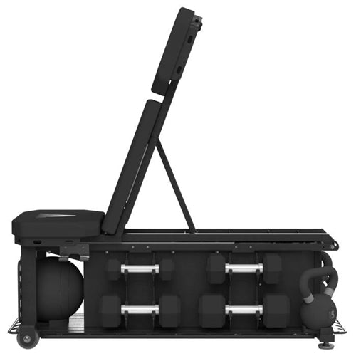 Throwdown FXD Bench (New)