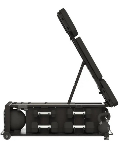 Throwdown FXD Bench (New)