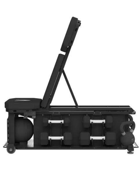 Throwdown FXD Bench (New)