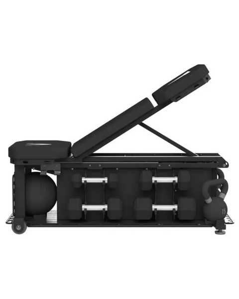 Throwdown FXD Bench (New)