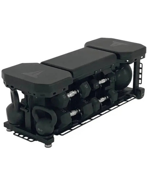 Throwdown FXD Bench (New)