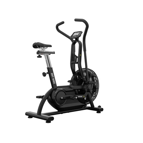 Throwdown HIIT Bike 9-4860-KINTP0 (New)