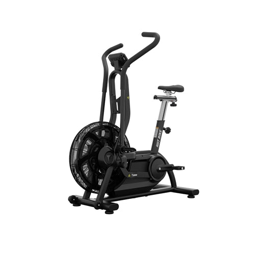 Throwdown HIIT Bike 9-4860-KINTP0 (New)