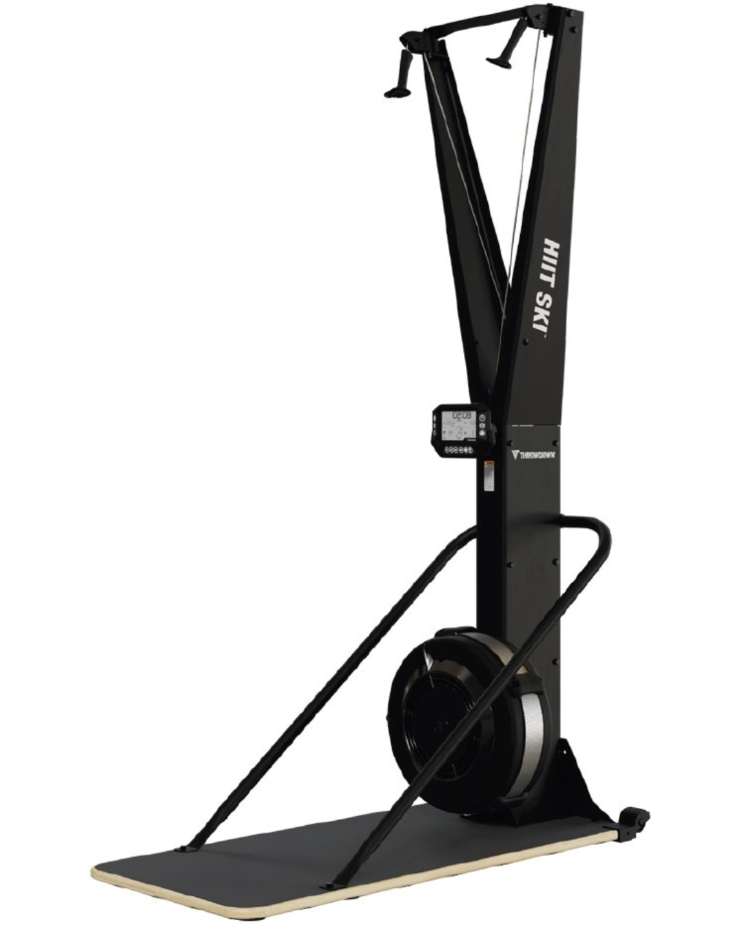 Throwdown HIIT Ski 9-4890-KINTP0 (New)