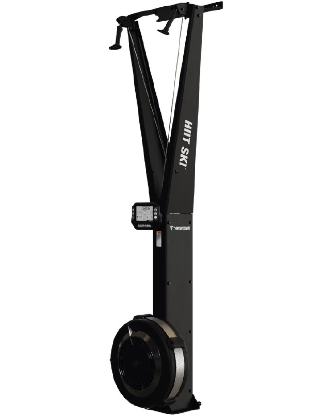 Throwdown HIIT Ski 9-4890-KINTP0 (New)