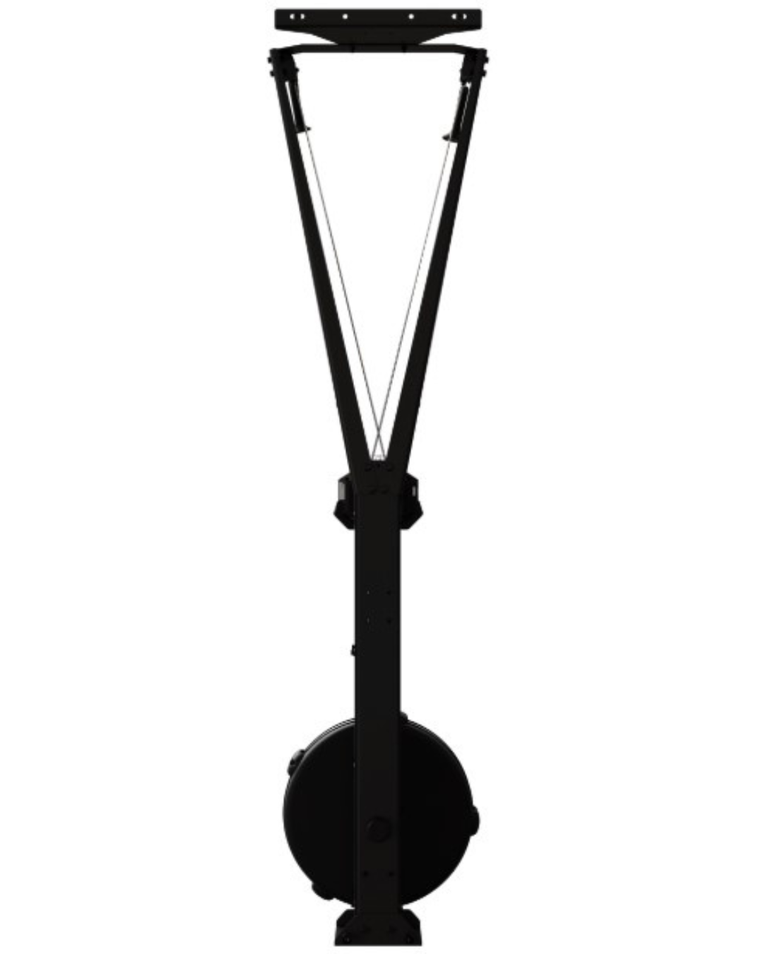 Throwdown HIIT Ski 9-4890-KINTP0 (New)