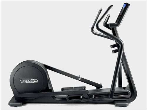 Technogym Artis Synchro Elliptical w/Unity 3.0 Console Image