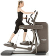 Technogym Artis Vario Elliptical w/Unity 3.0 (Remanufactured)