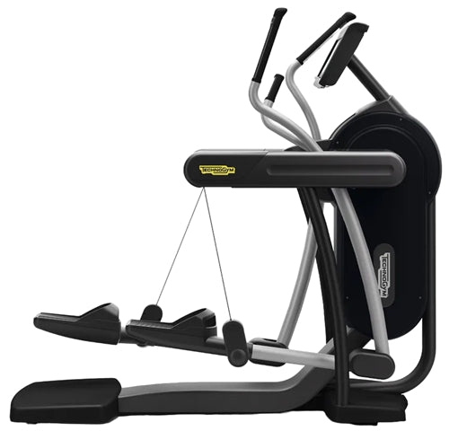 Technogym Excite Vario 1000 w/Unity 2.0 Console (Remanufactured)