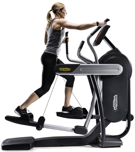 Technogym Excite Vario 1000 w/Unity 2.0 Console (Remanufactured)