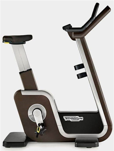 Technogym Artis Upright Bike (Remanufactured)