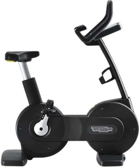 Technogym Excite Forma Upright Bike (Remanufactured)