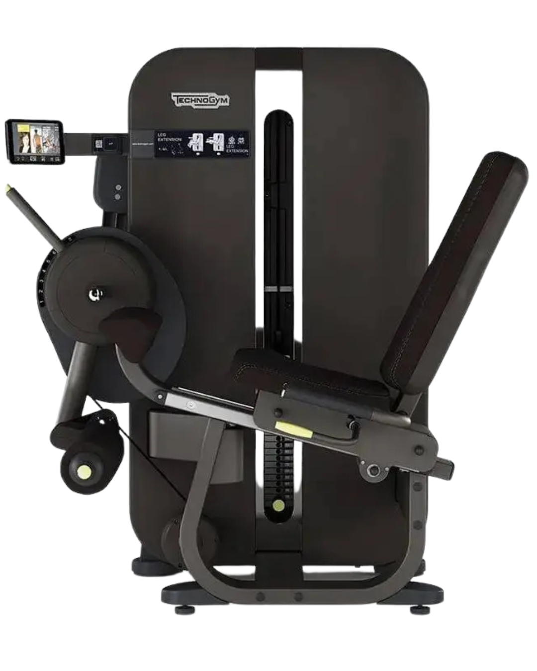 Technogym Artis Leg Extension (Remanufactured)