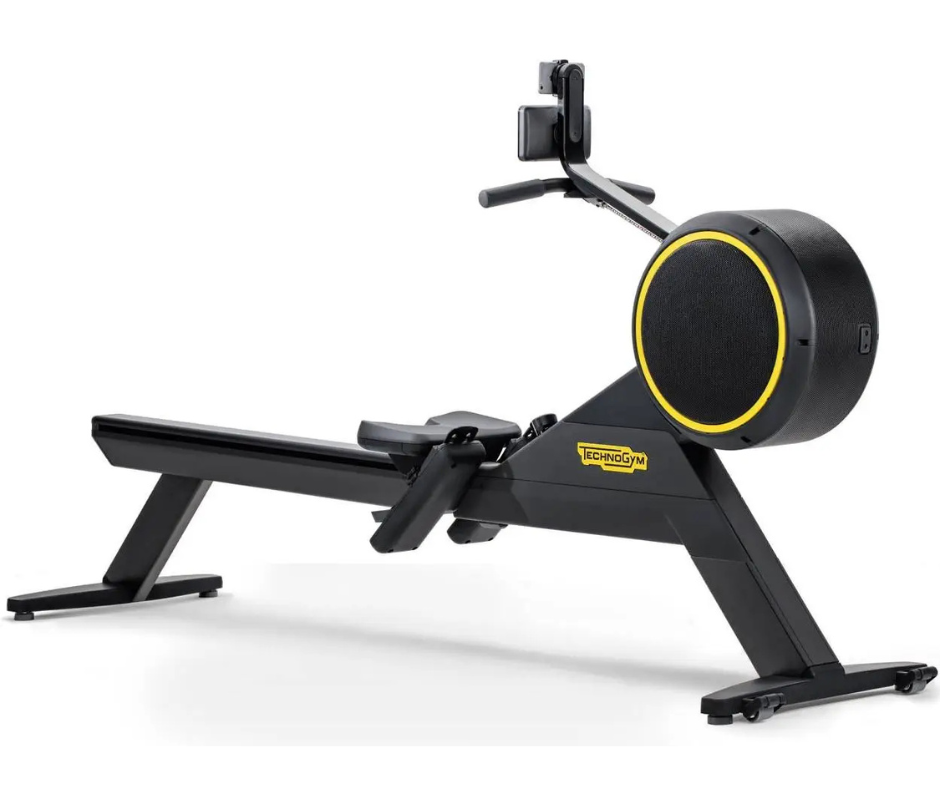 Technogym Skillrow (Remanufactured)