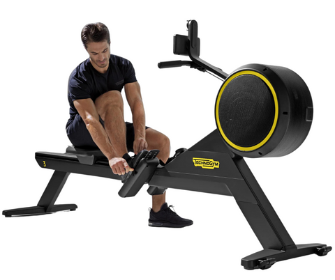 Technogym Skillrow (Remanufactured)