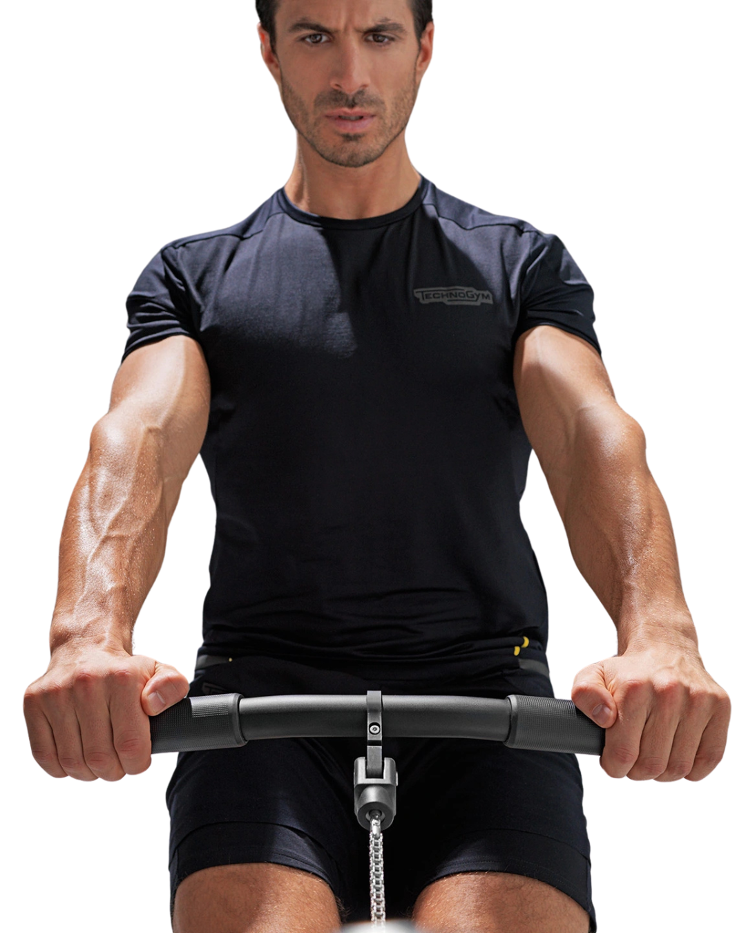 Technogym Skillrow (Remanufactured)