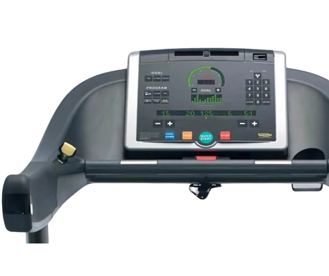 Technogym EXC Run 500 Treadmill LED (Remanufactured)
