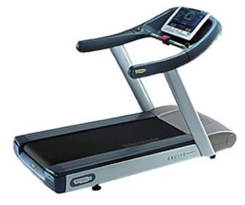 Technogym EXC Run 700 Treadmill w/LED (Remanufactured)