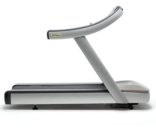 Technogym EXC Run 700 Treadmill w/ Visioweb (Remanufactured)