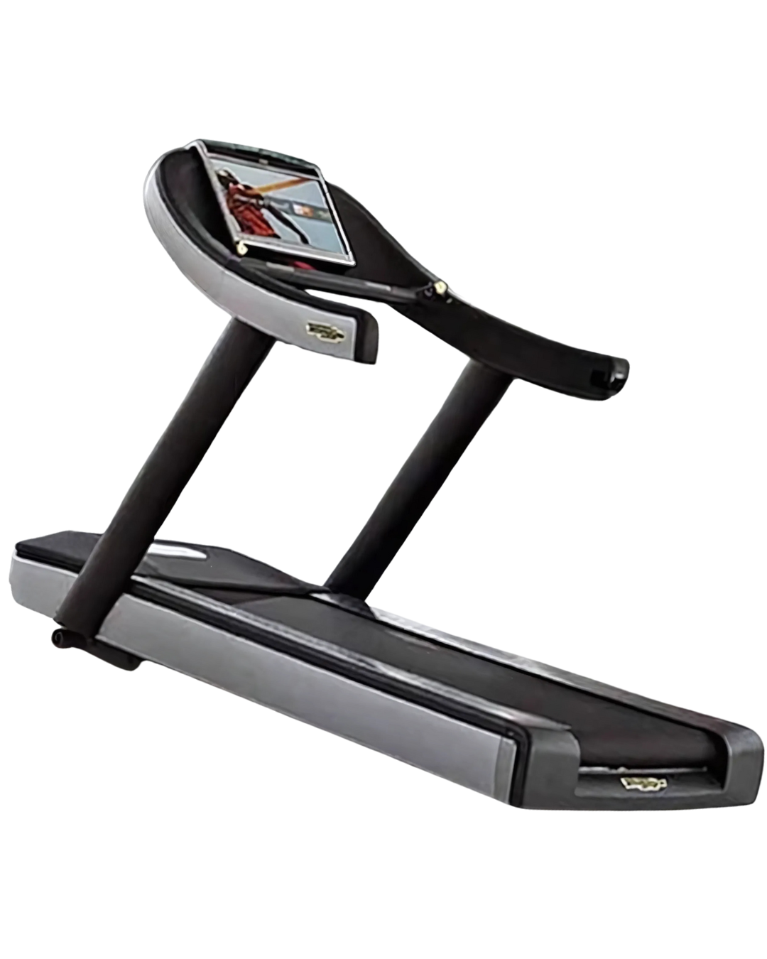 Technogym EXC Run 900 Treadmill w/ Visioweb (Remanufactured)
