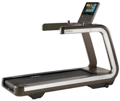Technogym Artis Run Treadmill w/Unity 3.0 Console (Remanufactured)
