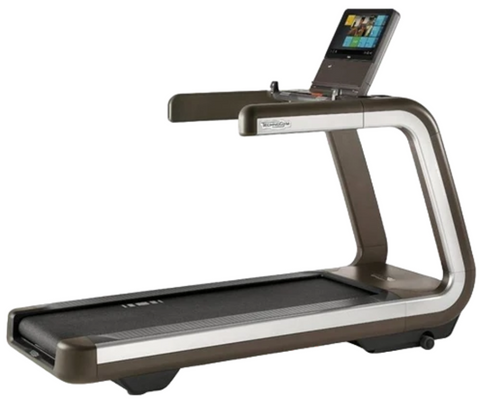 Technogym Artis Run Treadmill w/Unity 2.0 Console (Remanufactured)