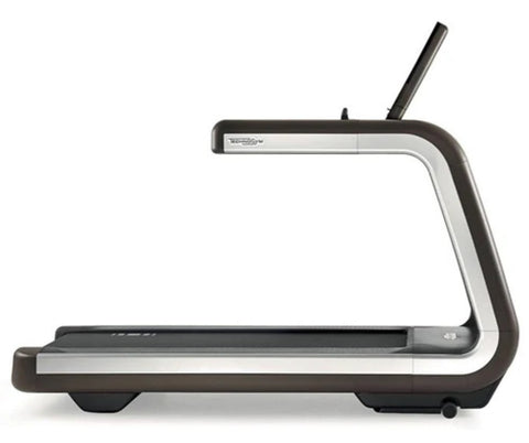Technogym Artis Run Treadmill w/Unity 3.0 Console (Remanufactured)