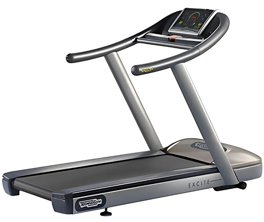Technogym EXC Jog 700 Treadmill LED (Remanufactured)