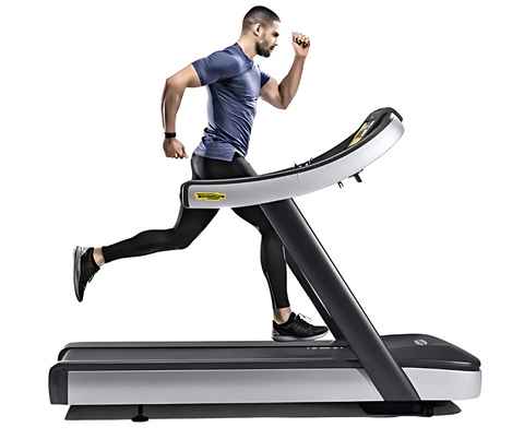 Technogym Excite Unity RUN 1000 Treadmill (Remanufactured)