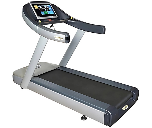 Technogym RUN NOW 700 Treadmill w/Unity 2.0 Console (Remanufactured)