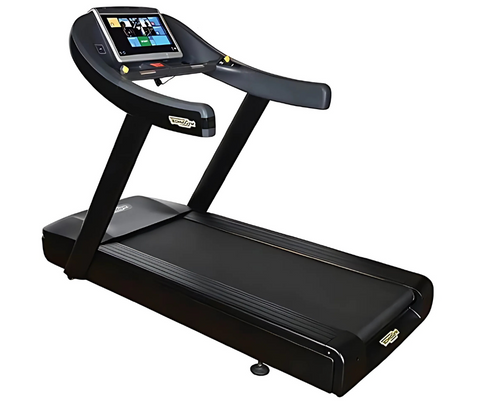 Technogym RUN NOW 700 Treadmill w/Unity 2.0 Console (Remanufactured)