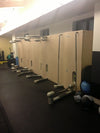 Technogym Kinesis Class Functional Trainer Wall Image