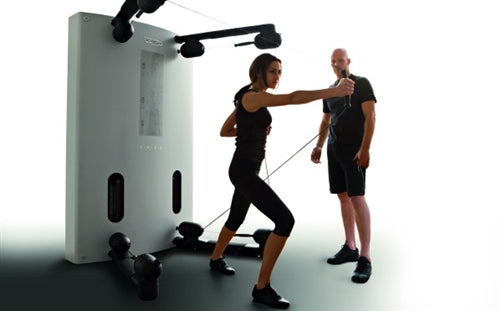 Technogym K1 Kinesis One (Remanufactured)