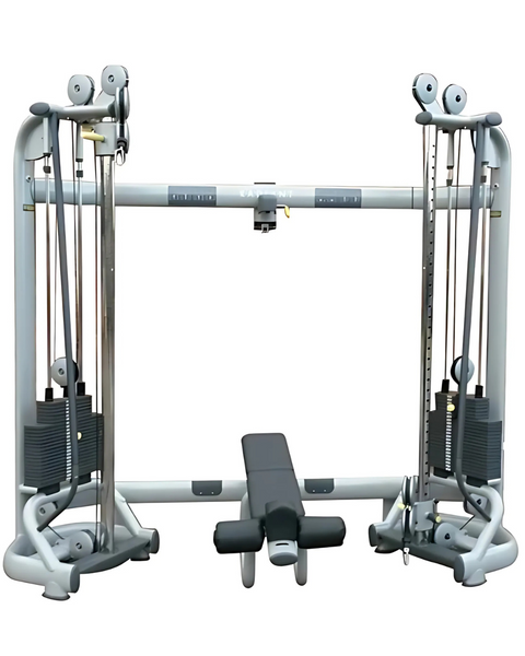 Technogym Selection Radiant Functional Trainer (Remanufactured)
