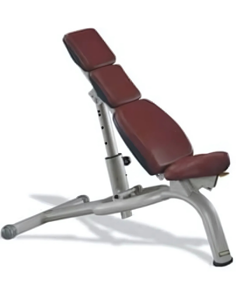 Technogym Selection Multi Adjustable Bench (Remanufactured)
