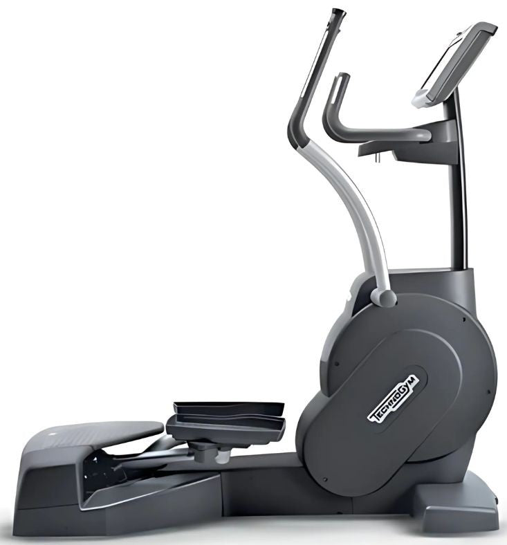 Technogym Excite Crossover 700e Elliptical w/Visioweb (Remanufactured)