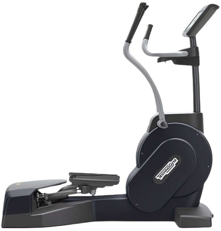 Technogym 700i Excite Crossover w/ LED Elliptical (Remanufactured)