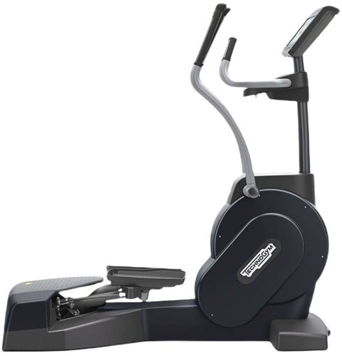 Technogym 700i Excite Crossover w/ LED Elliptical (Remanufactured)