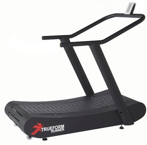 Trueform Enduro Non-Motorized Treadmill (New)