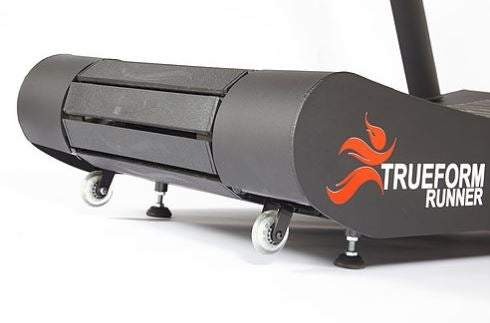 Trueform Performance Non-Motorized Treadmill (New)