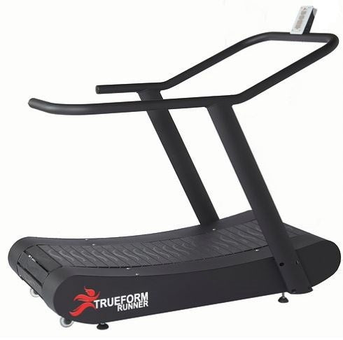 Trueform Performance Non-Motorized Treadmill (New)