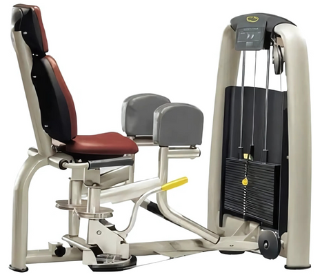 Technogym Selection Hip Abduction / Outer Thigh (Remanufactured)
